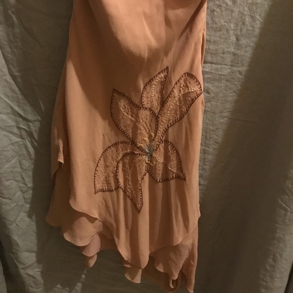 BCBGMaxAzria dress - Picture 3 of 6